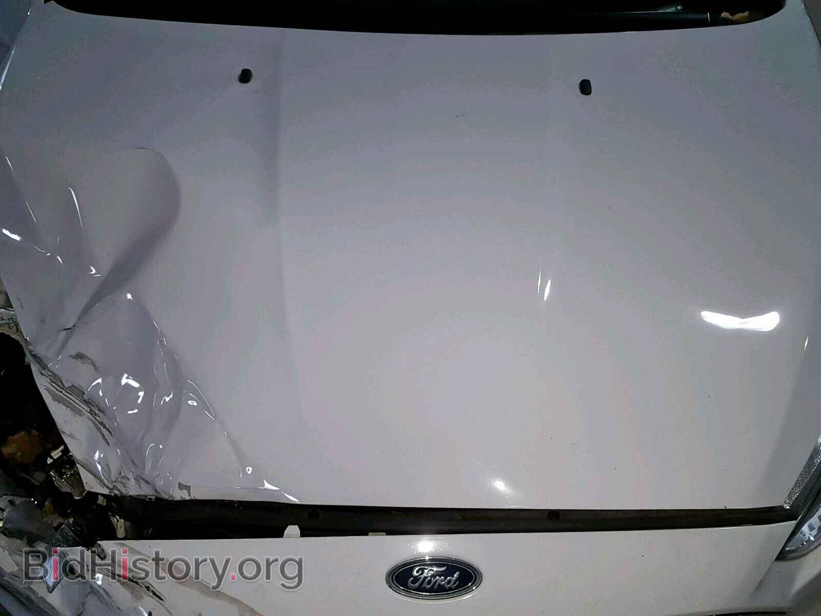 2016 FORD FOCUS SE - VIN: 1FADP3F23GL306731 - Фото 7