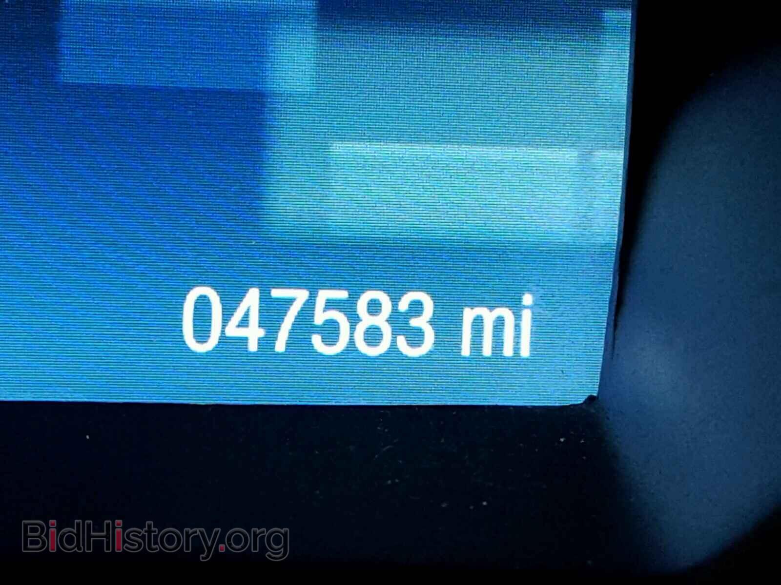 2014 FORD FOCUS - VIN: 1FADP3F28EL222661 - Photo 8
