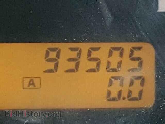2007 NISSAN VERSA - VIN: 3N1BC13E77L420206 - Фото 8