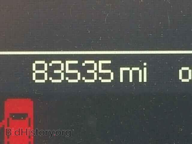 2013 DODGE CARAVAN - VIN: 2C4RDGCGXDR686184 - Фото 8