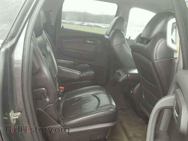 2009 CHEVROLET TRAVERSE - VIN: 1GNER23D99S105084 - Фото 6