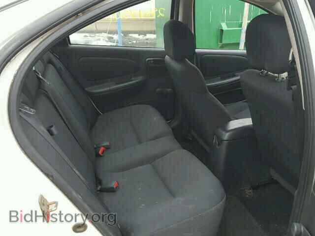 2004 DODGE NEON - VIN: 1B3ES46C24D555072 - Фото 6