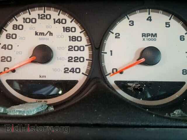 2004 DODGE NEON - VIN: 1B3ES46C24D555072 - Фото 8