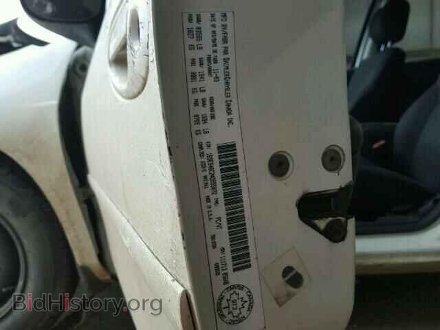 2004 DODGE NEON - VIN: 1B3ES46C24D555072 - Фото 10