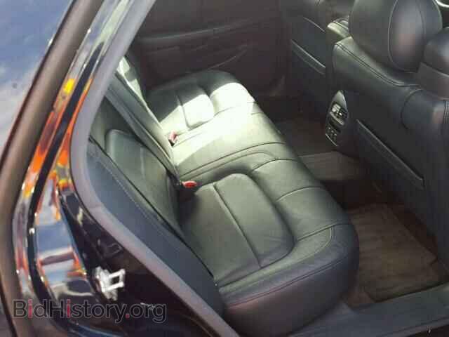2005 CADILLAC DEVILLE - VIN: 1G6KD54Y45U145006 - Фото 6