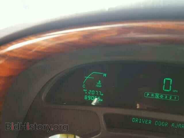 2005 CADILLAC DEVILLE - VIN: 1G6KD54Y45U145006 - Фото 8