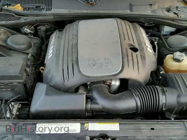 2011 DODGE CHALLENGER - VIN: 2B3CJ5DT2BH551168 - Фото 7