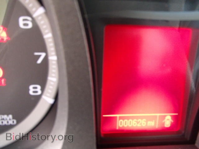 2014 GMC TERRAIN - VIN: 2GKALSEK3E6137213 - Фото 7