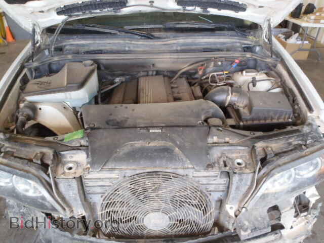 2006 BMW X5 - VIN: 5UXFA13596LY28686 - Фото 7