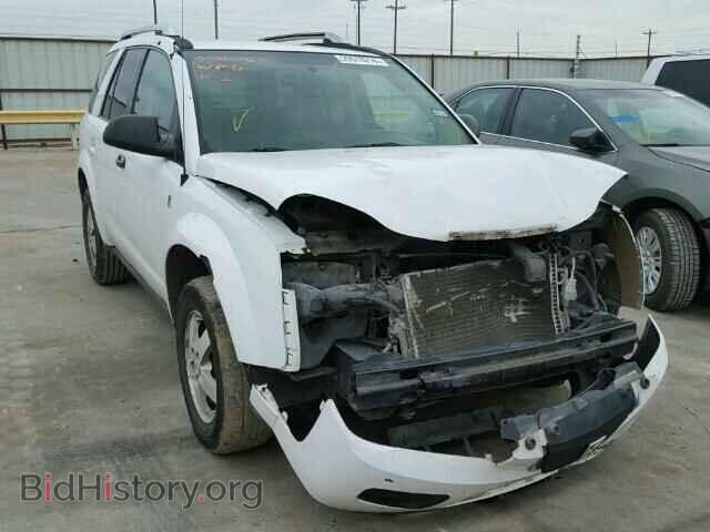 Photo 5GZCZ33D56S855176 - SATURN VUE 2006