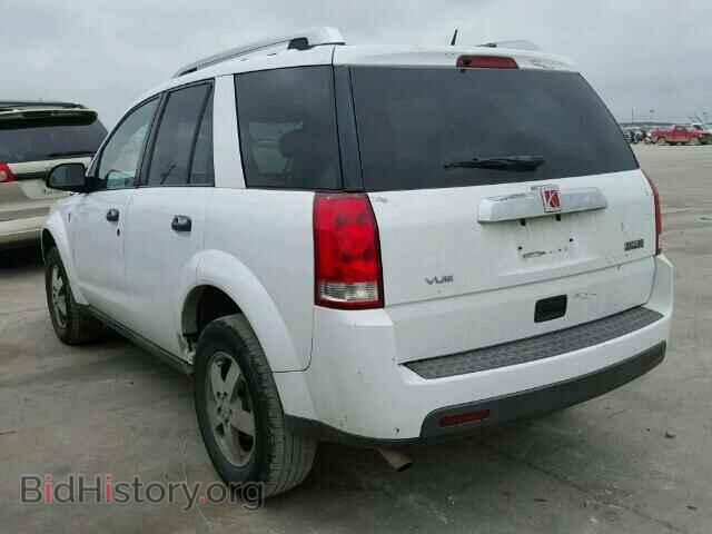 2006 SATURN VUE - VIN: 5GZCZ33D56S855176 - Фото 3
