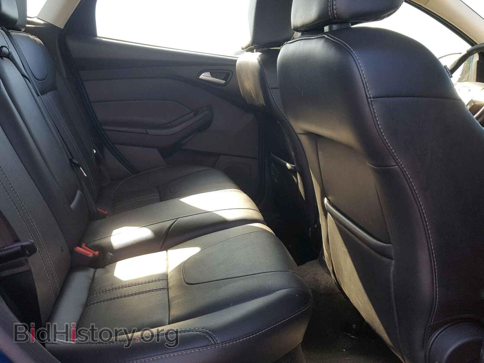 2014 FORD FOCUS - VIN: 1FADP3K29EL134806 - Photo 6