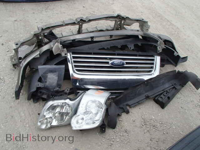 2006 FORD EXPLORER - VIN: 1FMEU63E76ZA14059 - Фото 9