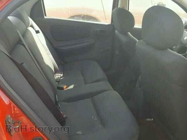 2003 DODGE NEON - VIN: 1B3ES26C03D106492 - Фото 6