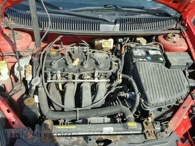 2003 DODGE NEON - VIN: 1B3ES26C03D106492 - Фото 7