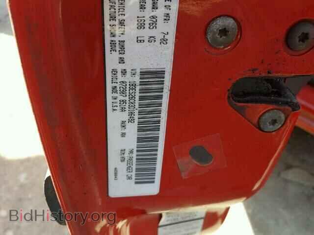 2003 DODGE NEON - VIN: 1B3ES26C03D106492 - Фото 10