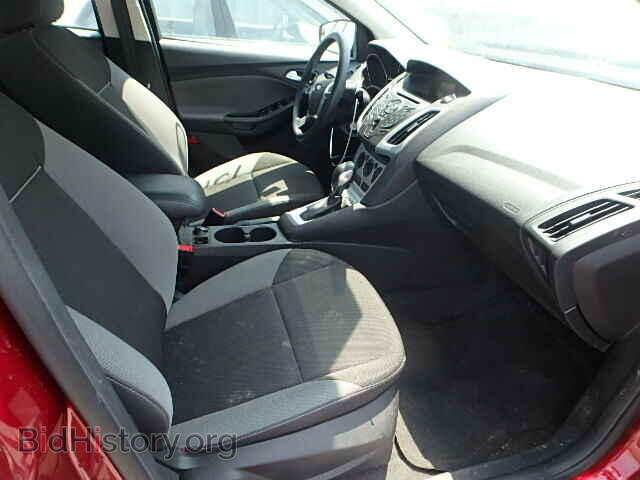 2014 FORD FOCUS - VIN: 1FADP3F26EL348145 - Photo 5