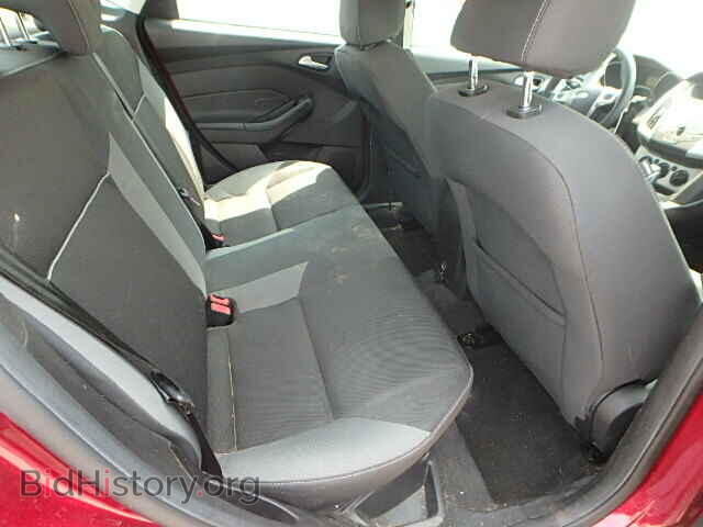 2014 FORD FOCUS - VIN: 1FADP3F26EL348145 - Photo 6