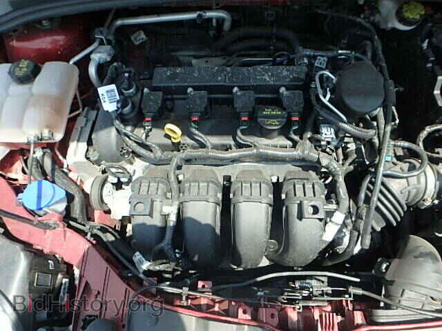 2014 FORD FOCUS - VIN: 1FADP3F26EL348145 - Photo 7