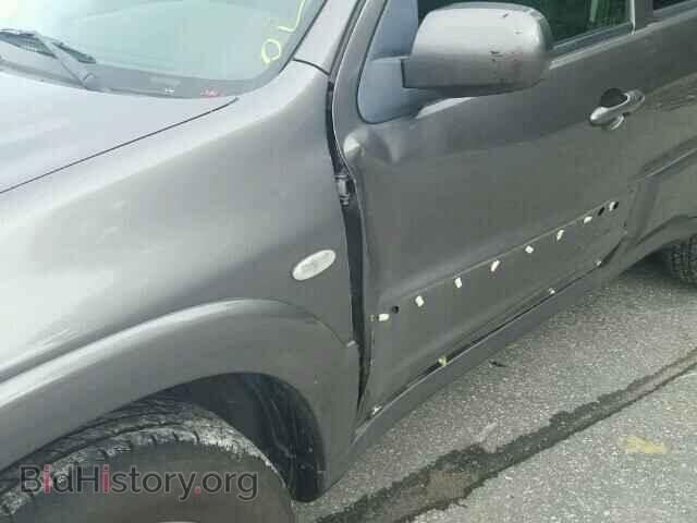 2005 MAZDA TRIBUTE - VIN: 4F2YZ04165KM65891 - Фото 10