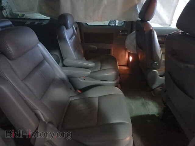2005 FORD FREESTAR - VIN: 2FMDA58255BA07383 - Фото 6