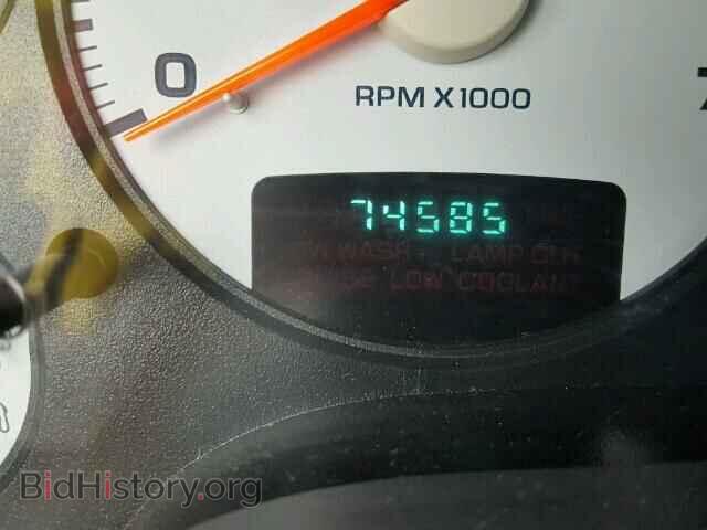 2002 DODGE RAM 1500 - VIN: 1D7HA16K62J207476 - Фото 8