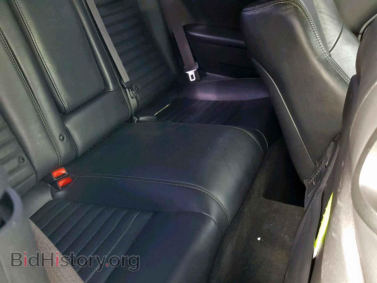 2013 DODGE CHALLENGER - VIN: 2C3CDYAG0DH652070 - Photo 6