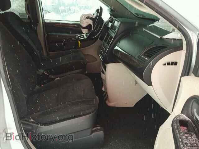 2011 DODGE CARAVAN - VIN: 2D4RN3DG0BR602555 - Photo 5