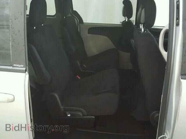 2011 DODGE CARAVAN - VIN: 2D4RN3DG0BR602555 - Photo 6
