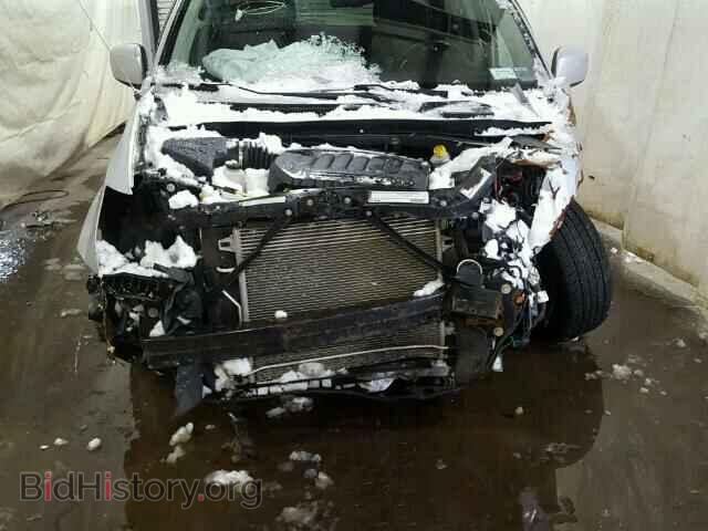2011 DODGE CARAVAN - VIN: 2D4RN3DG0BR602555 - Photo 9