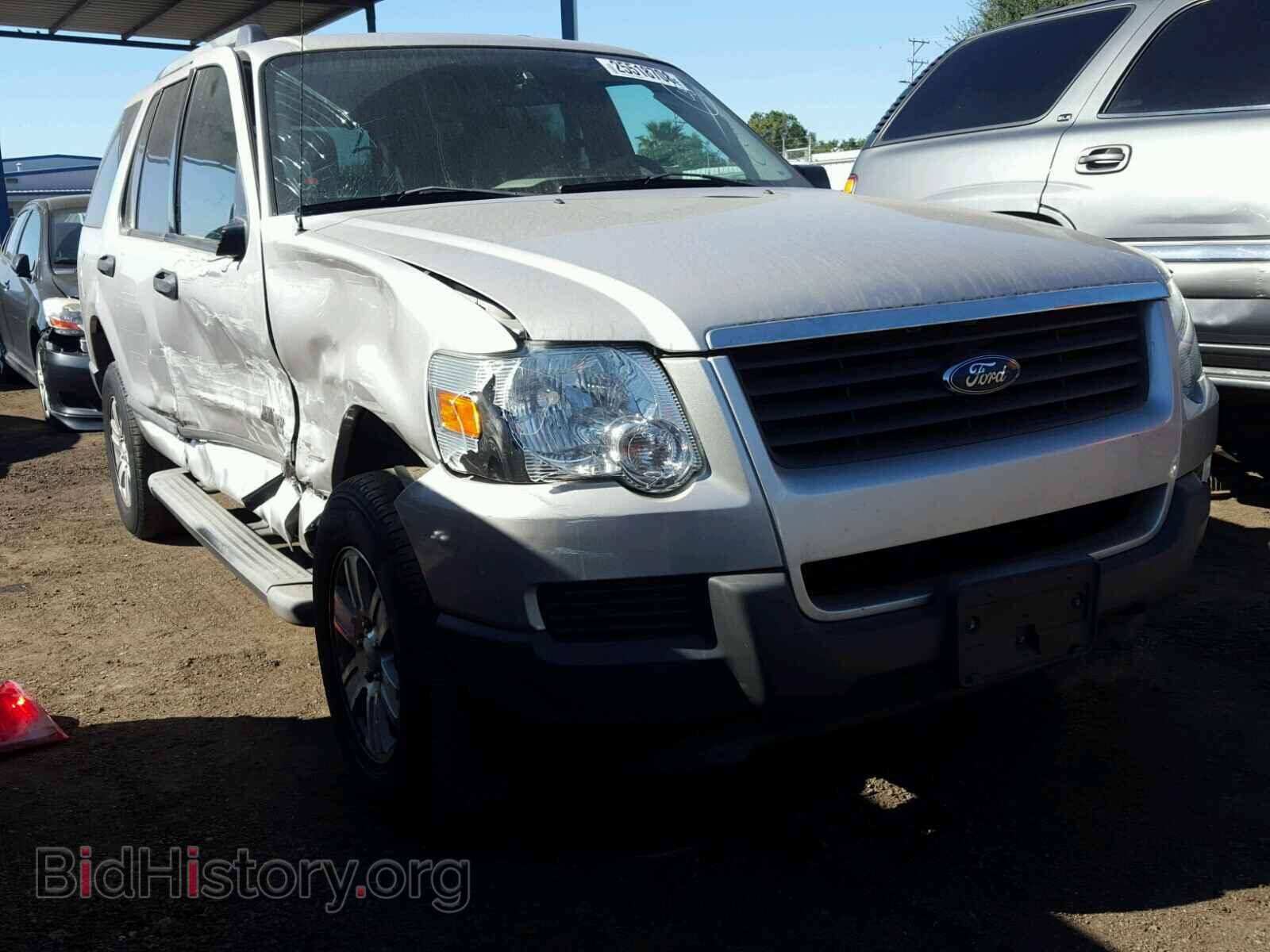 Photo 1FMEU62E56UA83881 - FORD EXPLORER 2006
