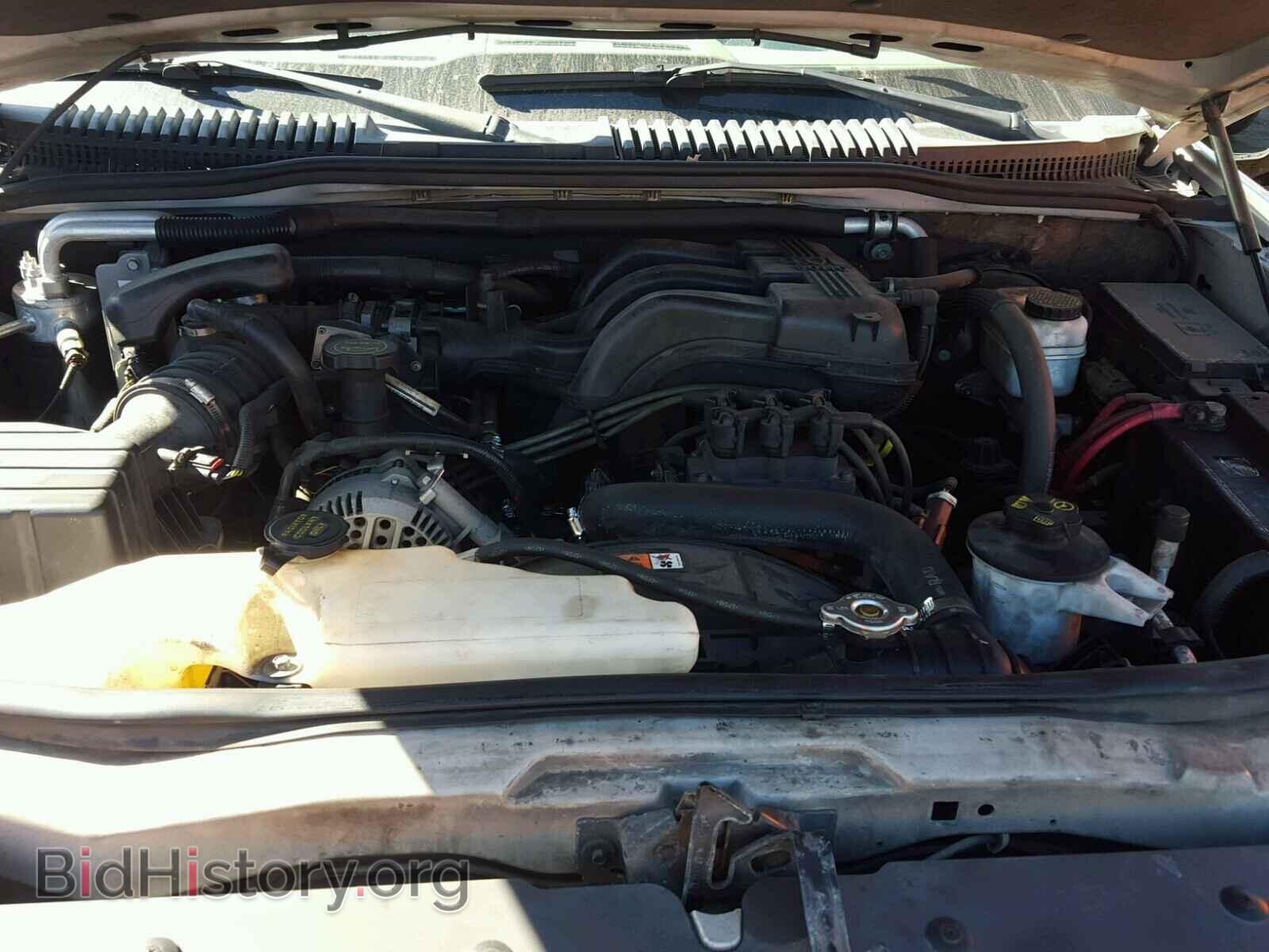 2006 FORD EXPLORER - VIN: 1FMEU62E56UA83881 - Фото 7
