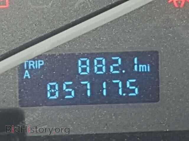 2009 FORD ESCAPE - VIN: 1FMCU02719KD14345 - Фото 8