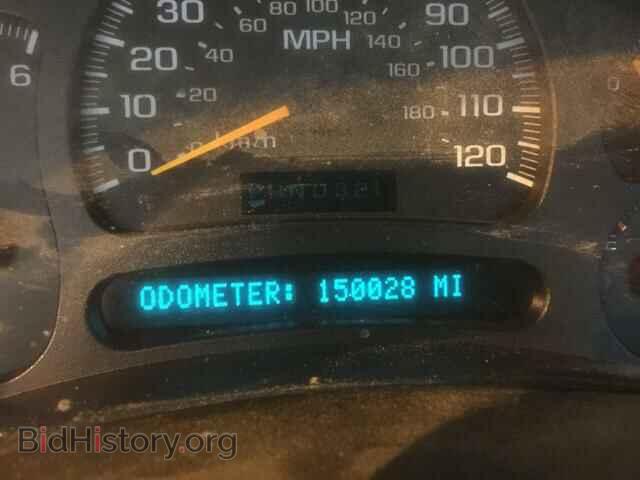 2005 CHEVROLET SILVERADO - VIN: 1GCHK29UX5E201574 - Фото 8