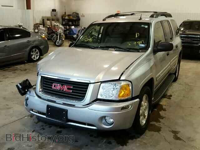 2004 GMC ENVOY - VIN: 1GKES16S546224841 - Фото 2