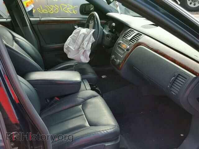 2006 CADILLAC DTS - VIN: 1G6KD57Y46U176060 - Фото 5