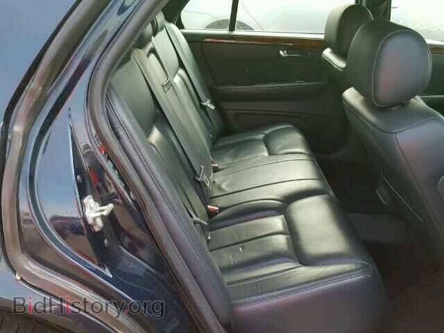 2006 CADILLAC DTS - VIN: 1G6KD57Y46U176060 - Фото 6