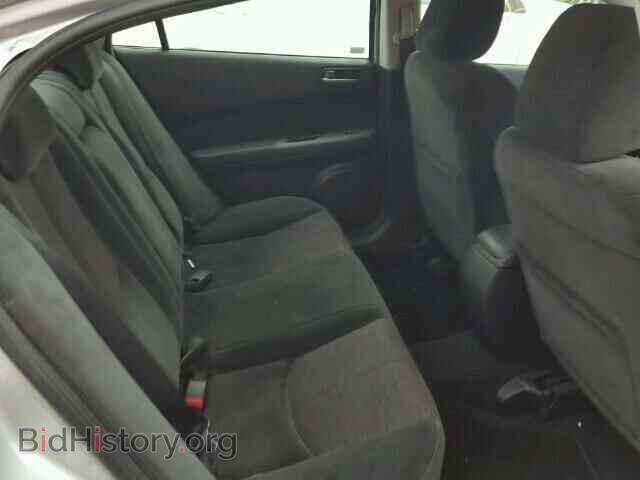 2009 MAZDA 6 - VIN: 1YVHP81A295M27324 - Фото 6