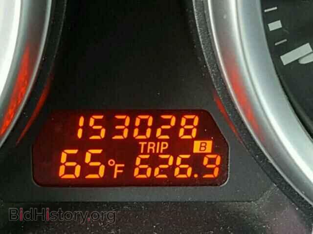 2009 MAZDA 6 - VIN: 1YVHP81A295M27324 - Фото 8