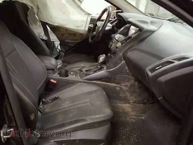 2014 FORD FOCUS - VIN: 1FADP3N22EL370614 - Photo 5