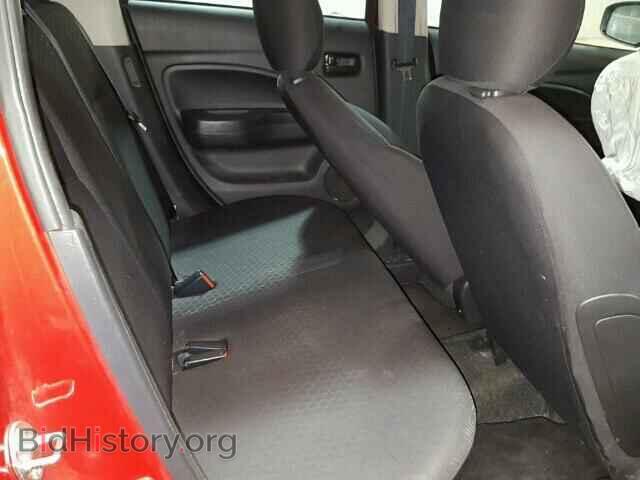 2015 MITSUBISHI MIRAGE - VIN: ML32A3HJ2FH046494 - Фото 6