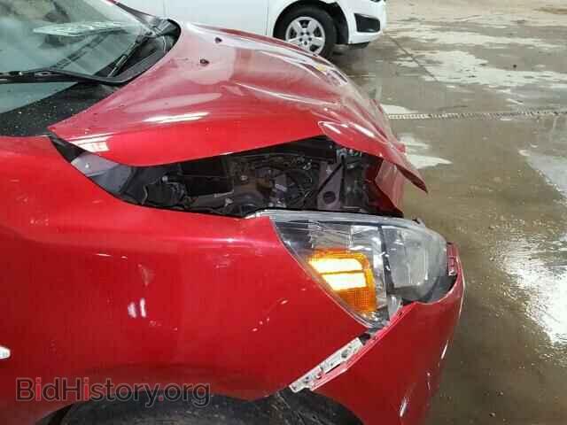 2015 MITSUBISHI MIRAGE - VIN: ML32A3HJ2FH046494 - Фото 9