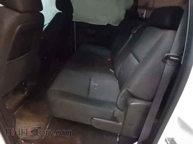 2013 CHEVROLET SILVERADO - VIN: 3GCPCSE07DG184798 - Фото 6