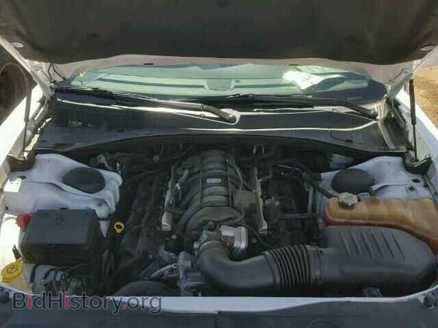 2012 DODGE CHARGER - VIN: 2C3CDXAT4CH304181 - Фото 7