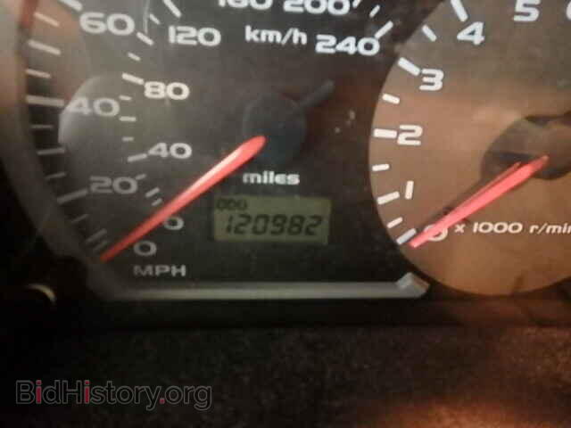 2003 MITSUBISHI ECLIPSE - VIN: 4A3AC84H43E054769 - Фото 8
