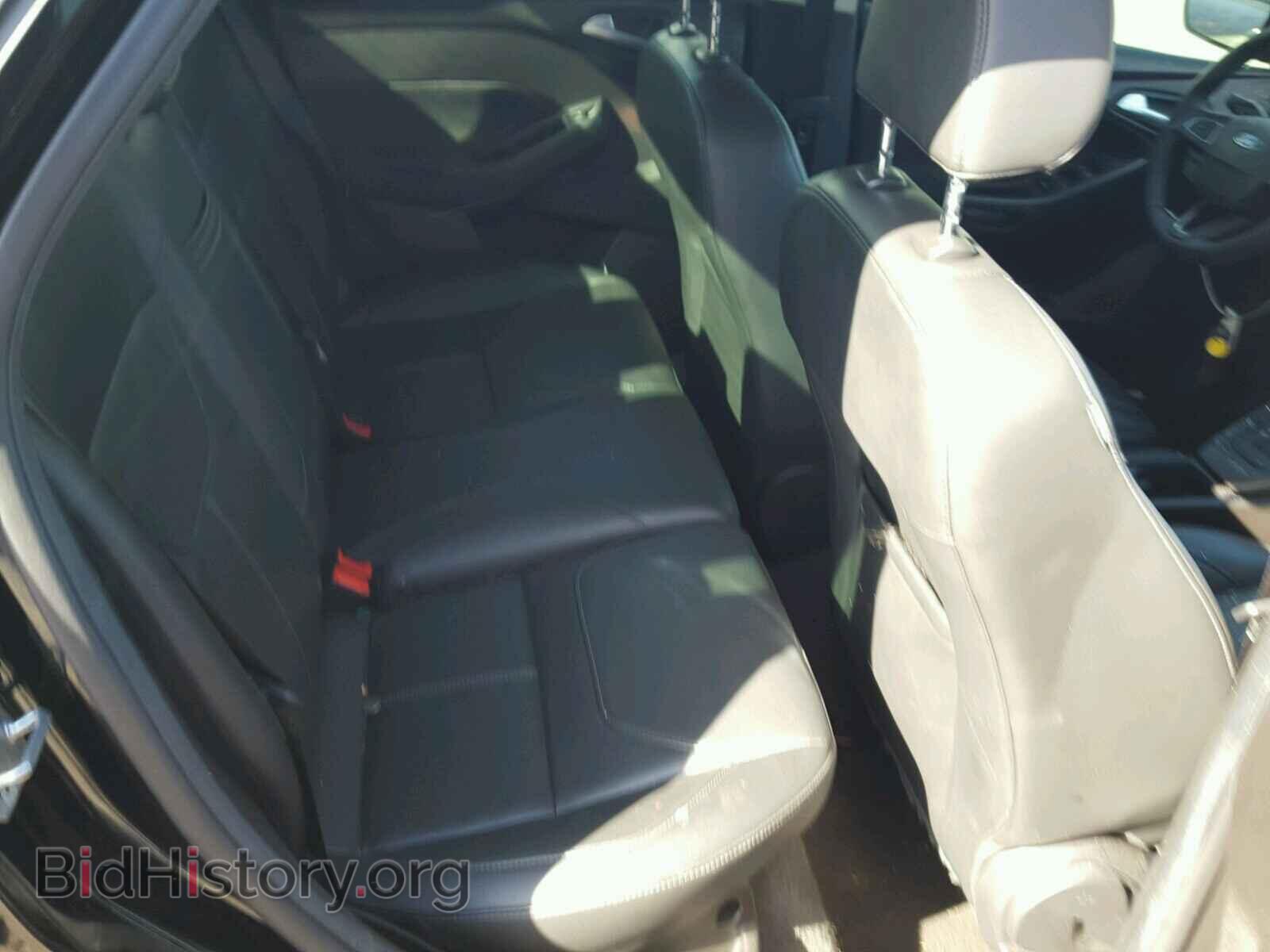 2016 FORD FOCUS - VIN: 1FADP3F22GL385471 - Photo 6