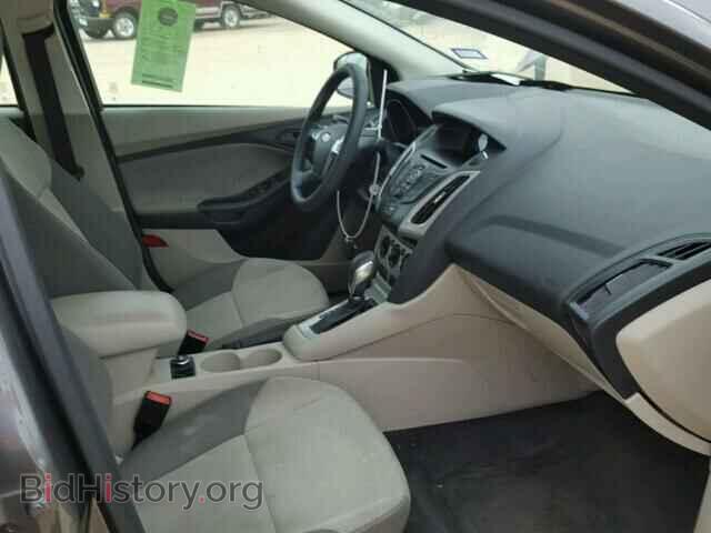 2012 FORD FOCUS - VIN: 1FAHP3F22CL312497 - Photo 5