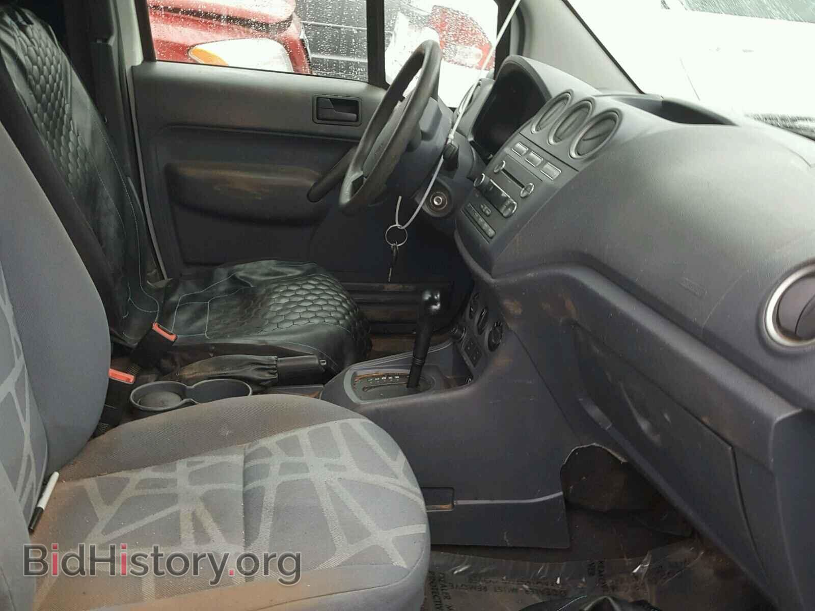 2012 FORD TRANSIT CO - VIN: NM0LS7BN6CT099738 - Фото 5