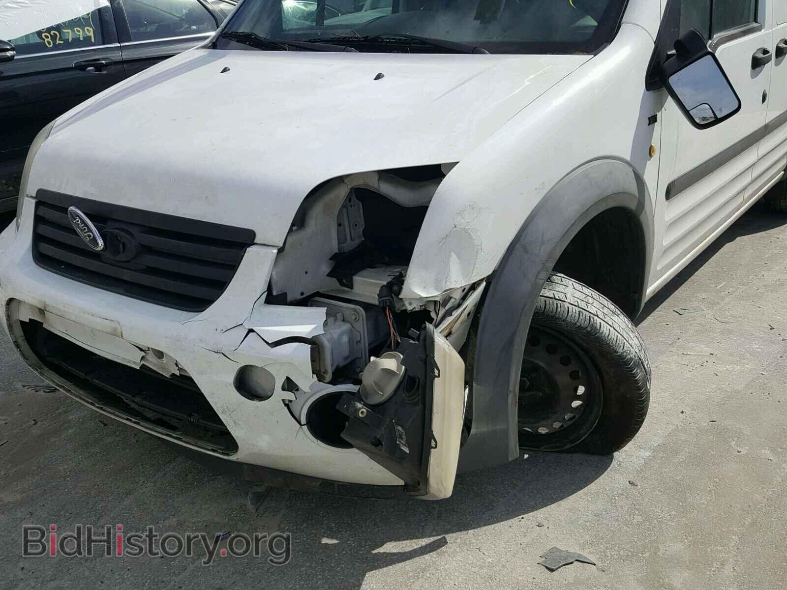 2012 FORD TRANSIT CO - VIN: NM0LS7BN6CT099738 - Фото 9
