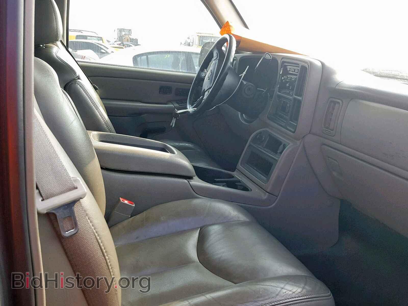 2006 CHEVROLET SILVERADO - VIN: 1GCHK23D46F213174 - Фото 5